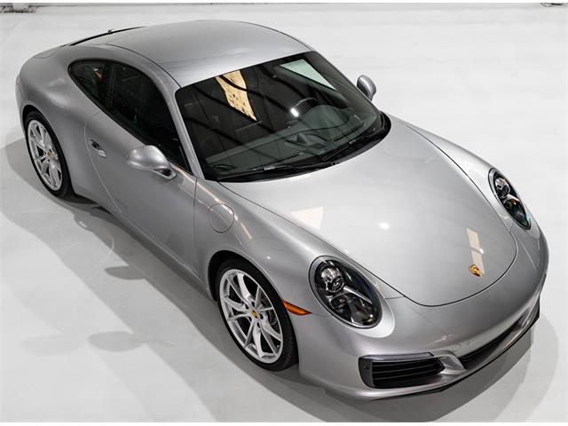 2019 Porsche 911 Carrera S (CC-2092265) for sale in St. Louis, Missouri