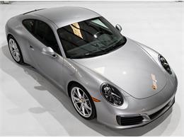 2019 Porsche 911 Carrera S (CC-2092265) for sale in St. Louis, Missouri