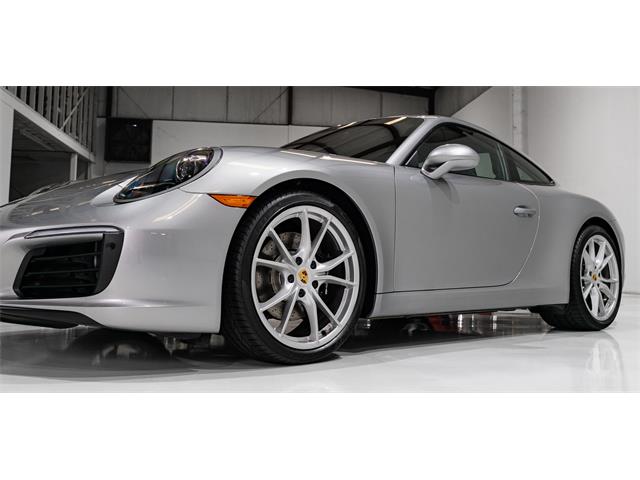 2019 Porsche 911 Carrera S (CC-2092265) for sale in St. Louis, Missouri