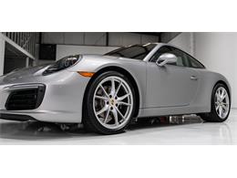 2019 Porsche 911 Carrera S (CC-2092265) for sale in St. Louis, Missouri