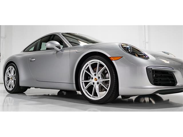 2019 Porsche 911 Carrera S (CC-2092265) for sale in St. Louis, Missouri