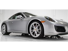 2019 Porsche 911 Carrera S (CC-2092265) for sale in St. Louis, Missouri