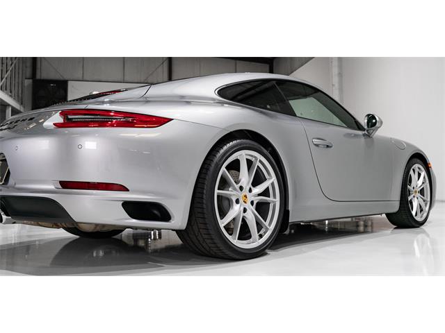 2019 Porsche 911 Carrera S (CC-2092265) for sale in St. Louis, Missouri