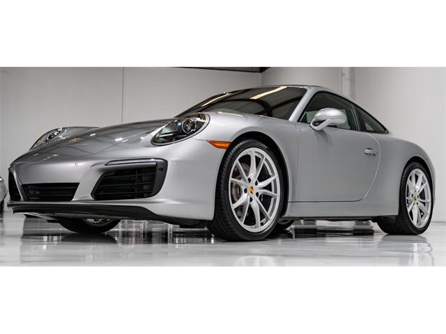2019 Porsche 911 Carrera S (CC-2092265) for sale in St. Louis, Missouri