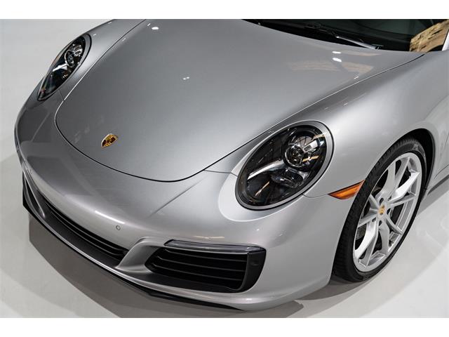 2019 Porsche 911 Carrera S (CC-2092265) for sale in St. Louis, Missouri