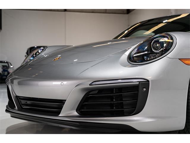 2019 Porsche 911 Carrera S (CC-2092265) for sale in St. Louis, Missouri