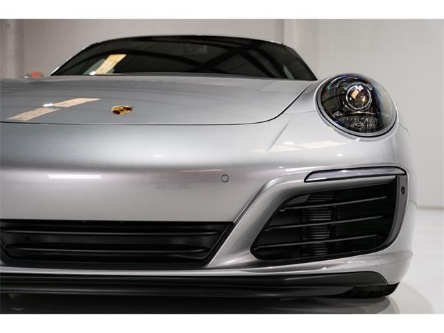 2019 Porsche 911 Carrera S (CC-2092265) for sale in St. Louis, Missouri