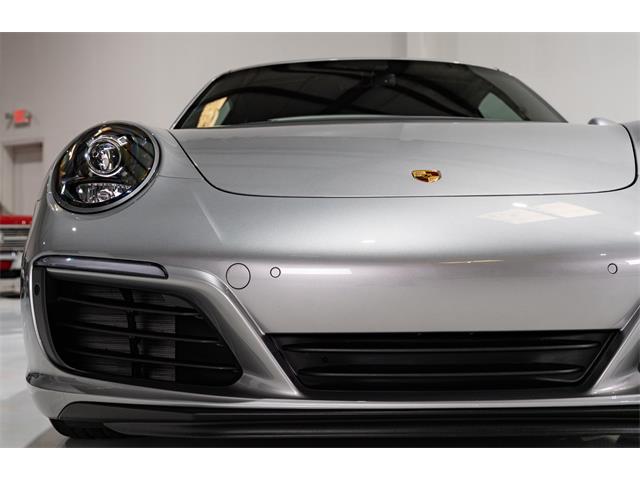 2019 Porsche 911 Carrera S (CC-2092265) for sale in St. Louis, Missouri