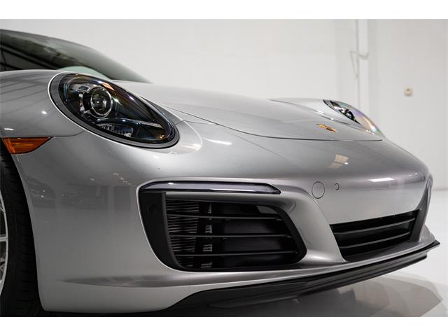 2019 Porsche 911 Carrera S (CC-2092265) for sale in St. Louis, Missouri