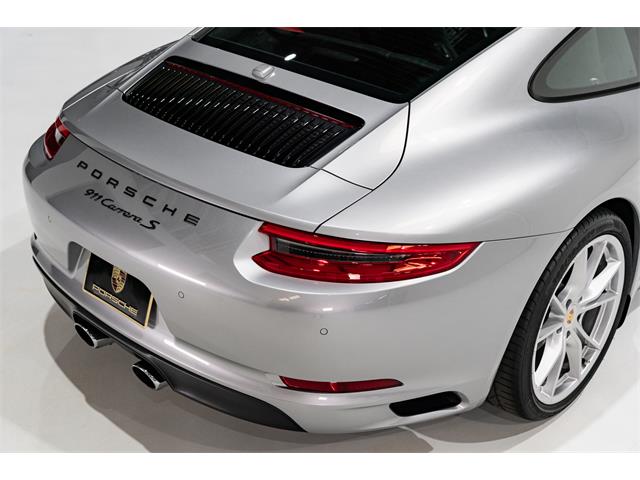 2019 Porsche 911 Carrera S (CC-2092265) for sale in St. Louis, Missouri