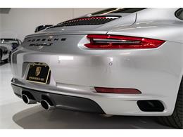 2019 Porsche 911 Carrera S (CC-2092265) for sale in St. Louis, Missouri