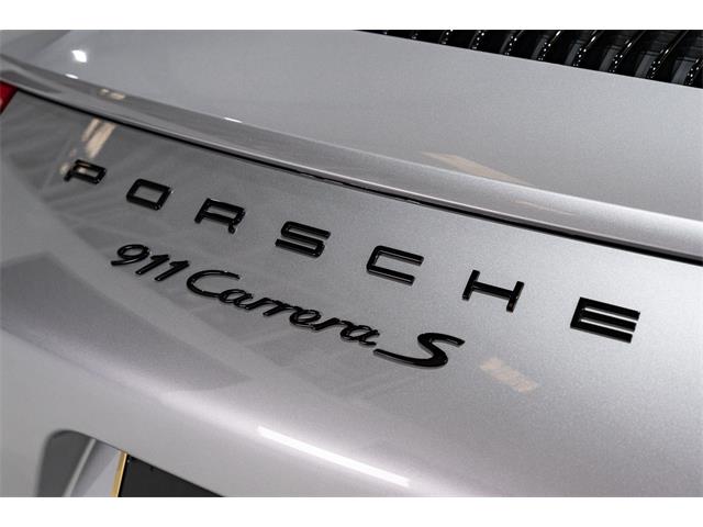 2019 Porsche 911 Carrera S (CC-2092265) for sale in St. Louis, Missouri
