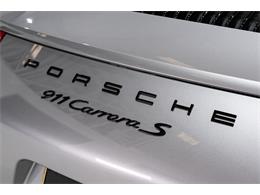 2019 Porsche 911 Carrera S (CC-2092265) for sale in St. Louis, Missouri