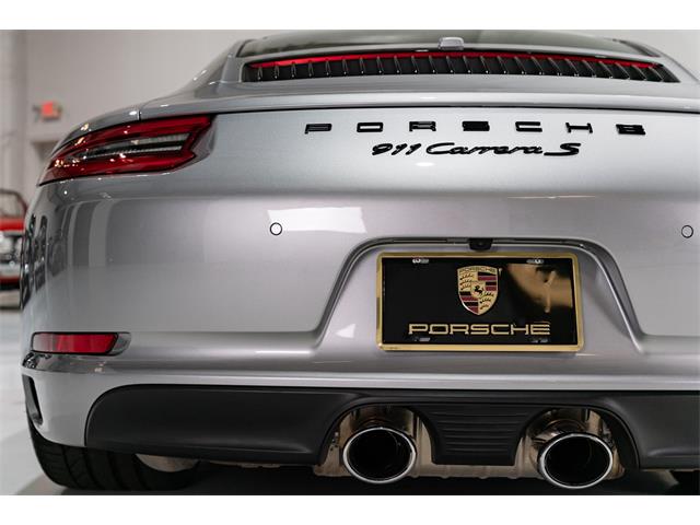 2019 Porsche 911 Carrera S (CC-2092265) for sale in St. Louis, Missouri