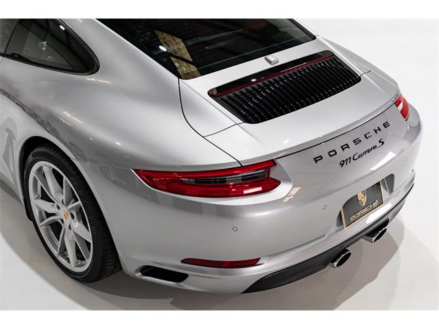 2019 Porsche 911 Carrera S (CC-2092265) for sale in St. Louis, Missouri