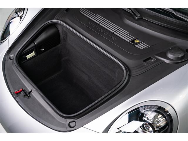 2019 Porsche 911 Carrera S (CC-2092265) for sale in St. Louis, Missouri