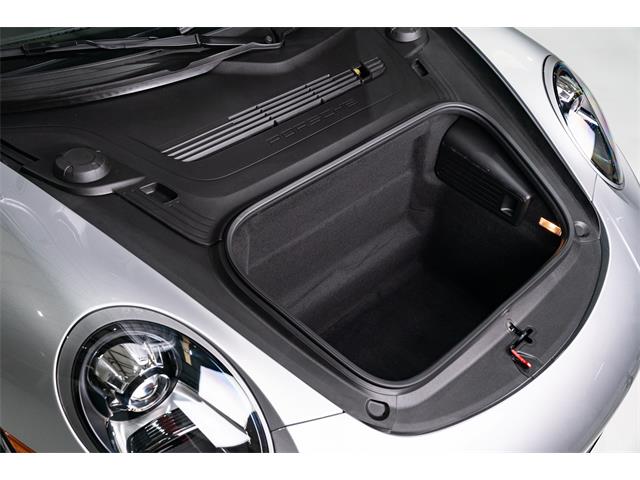 2019 Porsche 911 Carrera S (CC-2092265) for sale in St. Louis, Missouri