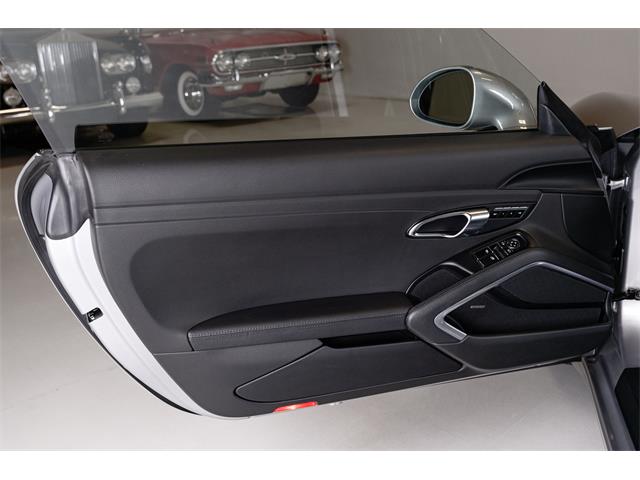 2019 Porsche 911 Carrera S (CC-2092265) for sale in St. Louis, Missouri