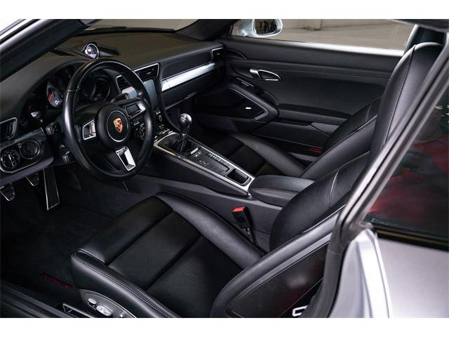 2019 Porsche 911 Carrera S (CC-2092265) for sale in St. Louis, Missouri
