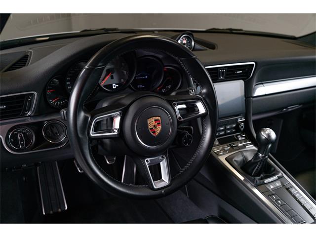 2019 Porsche 911 Carrera S (CC-2092265) for sale in St. Louis, Missouri