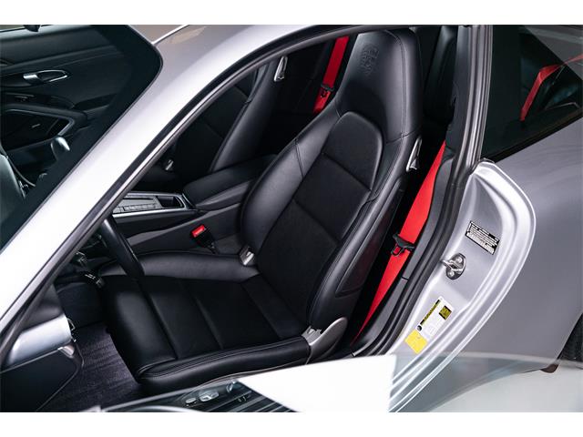 2019 Porsche 911 Carrera S (CC-2092265) for sale in St. Louis, Missouri
