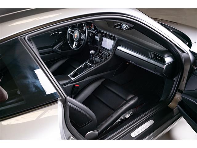 2019 Porsche 911 Carrera S (CC-2092265) for sale in St. Louis, Missouri