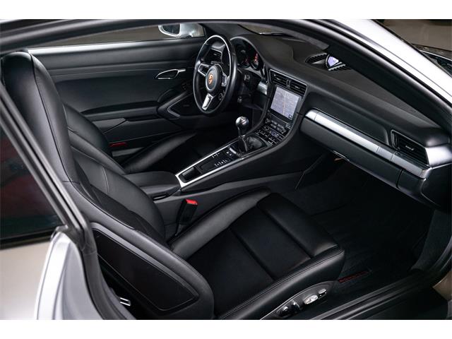 2019 Porsche 911 Carrera S (CC-2092265) for sale in St. Louis, Missouri