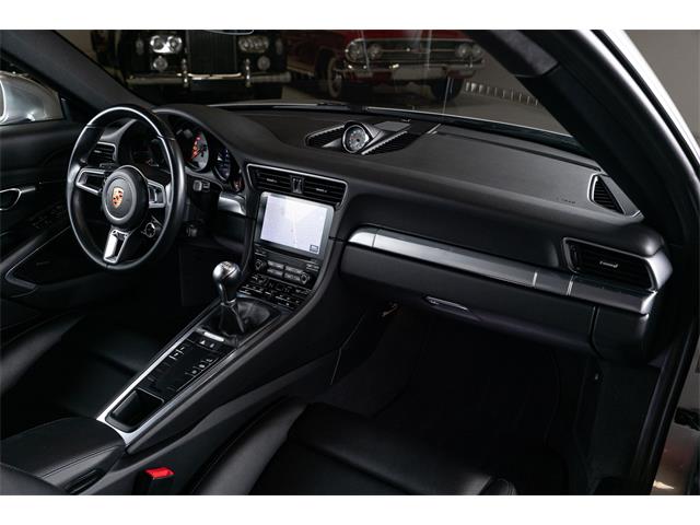 2019 Porsche 911 Carrera S (CC-2092265) for sale in St. Louis, Missouri