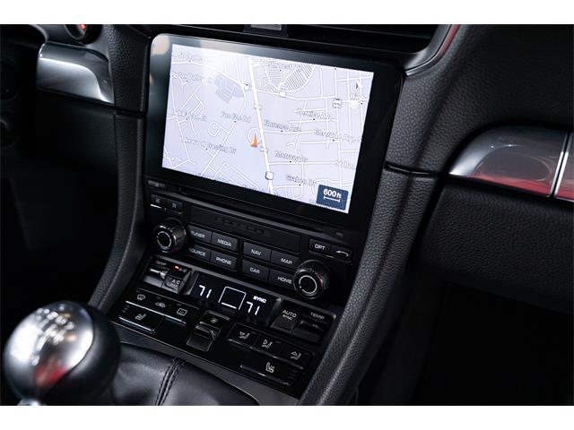2019 Porsche 911 Carrera S (CC-2092265) for sale in St. Louis, Missouri