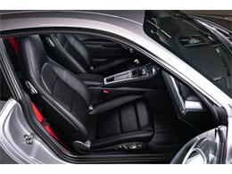 2019 Porsche 911 Carrera S (CC-2092265) for sale in St. Louis, Missouri
