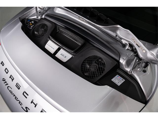 2019 Porsche 911 Carrera S (CC-2092265) for sale in St. Louis, Missouri