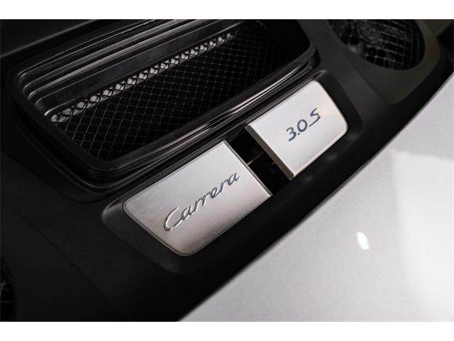2019 Porsche 911 Carrera S (CC-2092265) for sale in St. Louis, Missouri