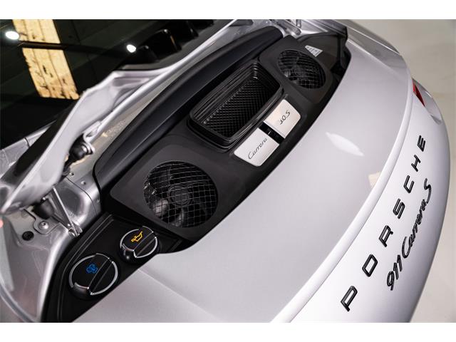 2019 Porsche 911 Carrera S (CC-2092265) for sale in St. Louis, Missouri