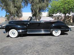 1946 Hudson Super 6 (CC-2092266) for sale in Simi Valley, California