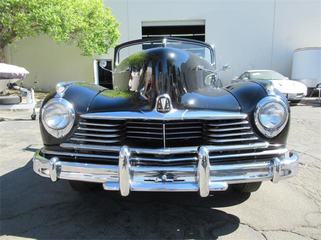 1946 Hudson Super 6 (CC-2092266) for sale in Simi Valley, California
