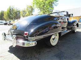 1946 Hudson Super 6 (CC-2092266) for sale in Simi Valley, California