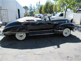 1946 Hudson Super 6 (CC-2092266) for sale in Simi Valley, California