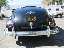 1946 Hudson Super 6 (CC-2092266) for sale in Simi Valley, California