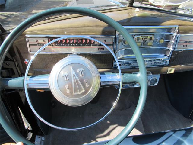 1946 Hudson Super 6 (CC-2092266) for sale in Simi Valley, California