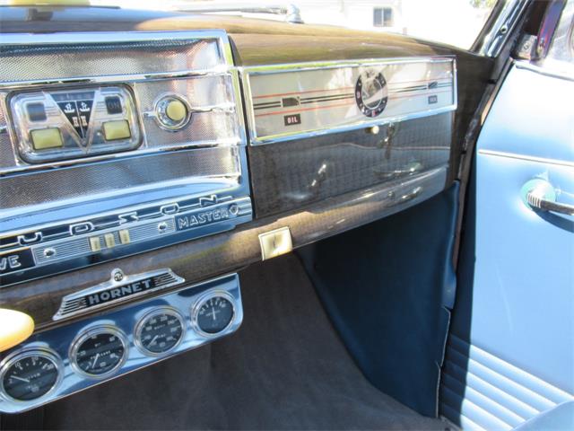 1946 Hudson Super 6 (CC-2092266) for sale in Simi Valley, California