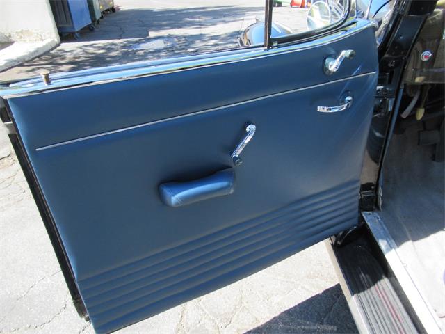 1946 Hudson Super 6 (CC-2092266) for sale in Simi Valley, California