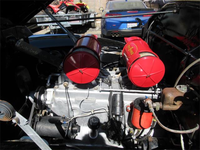 1946 Hudson Super 6 (CC-2092266) for sale in Simi Valley, California