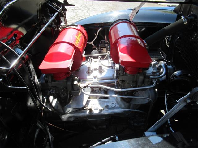1946 Hudson Super 6 (CC-2092266) for sale in Simi Valley, California