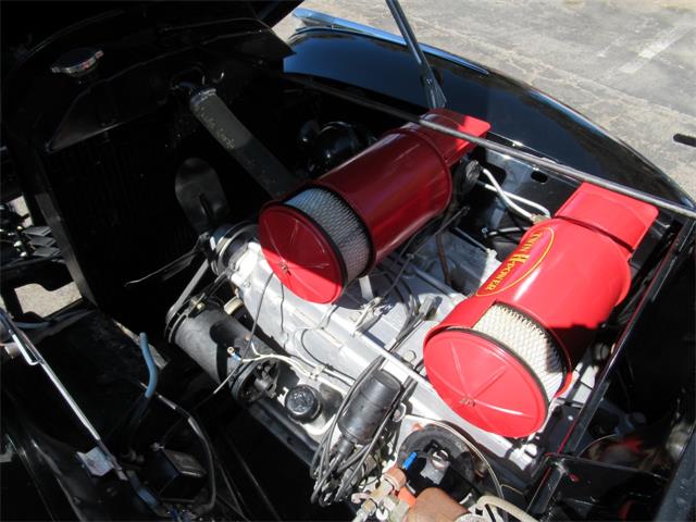 1946 Hudson Super 6 (CC-2092266) for sale in Simi Valley, California