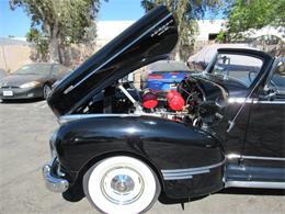 1946 Hudson Super 6 (CC-2092266) for sale in Simi Valley, California