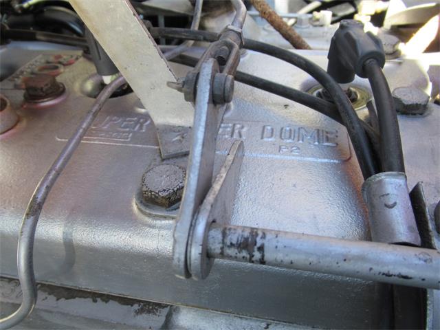 1946 Hudson Super 6 (CC-2092266) for sale in Simi Valley, California