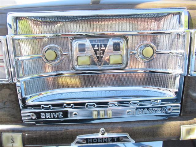 1946 Hudson Super 6 (CC-2092266) for sale in Simi Valley, California