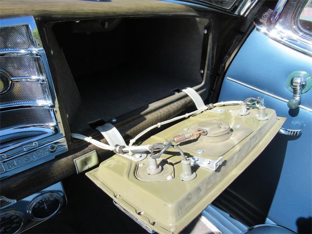 1946 Hudson Super 6 (CC-2092266) for sale in Simi Valley, California