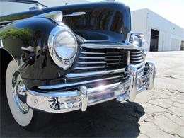 1946 Hudson Super 6 (CC-2092266) for sale in Simi Valley, California