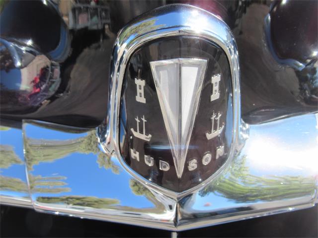 1946 Hudson Super 6 (CC-2092266) for sale in Simi Valley, California